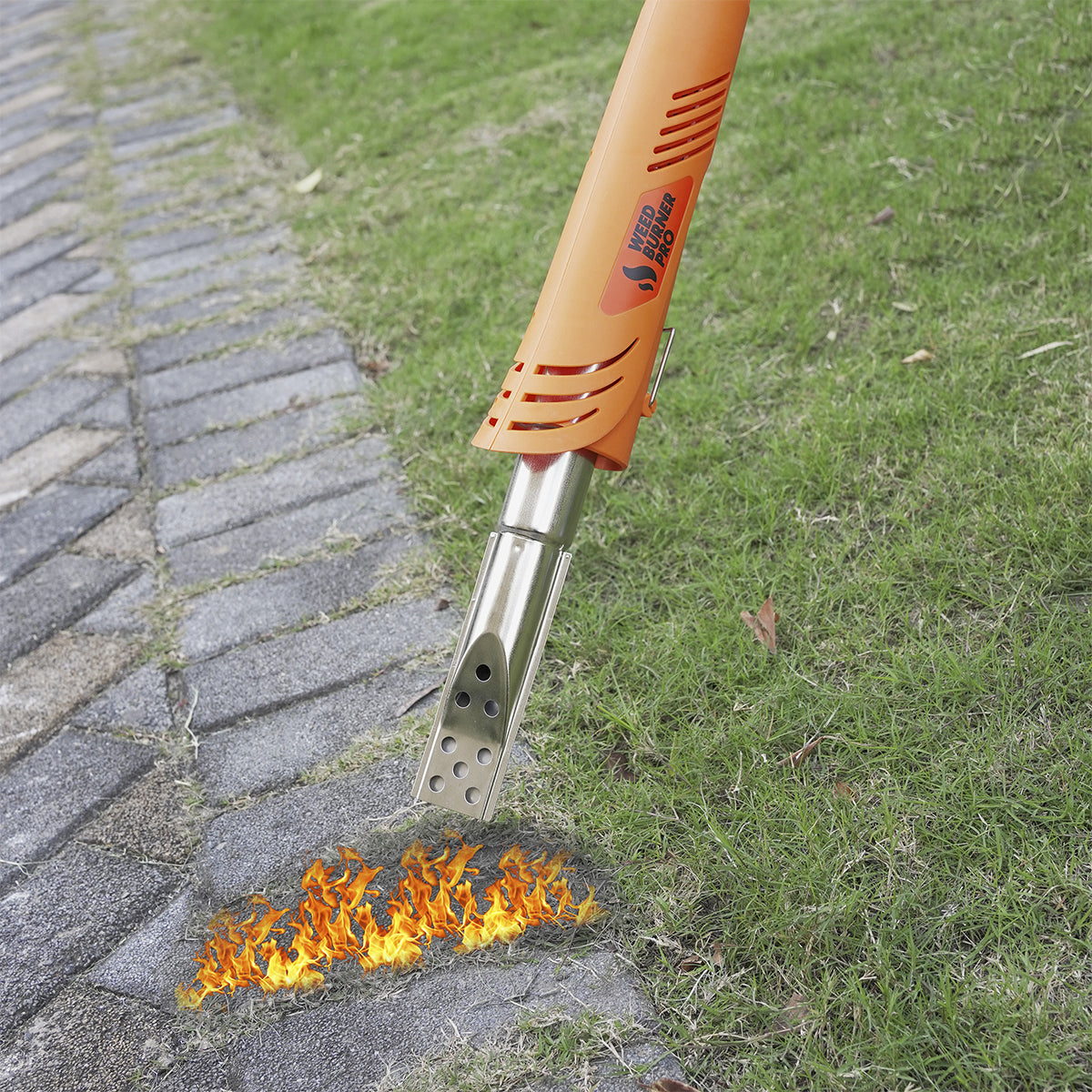Electric Weed Burner Pro