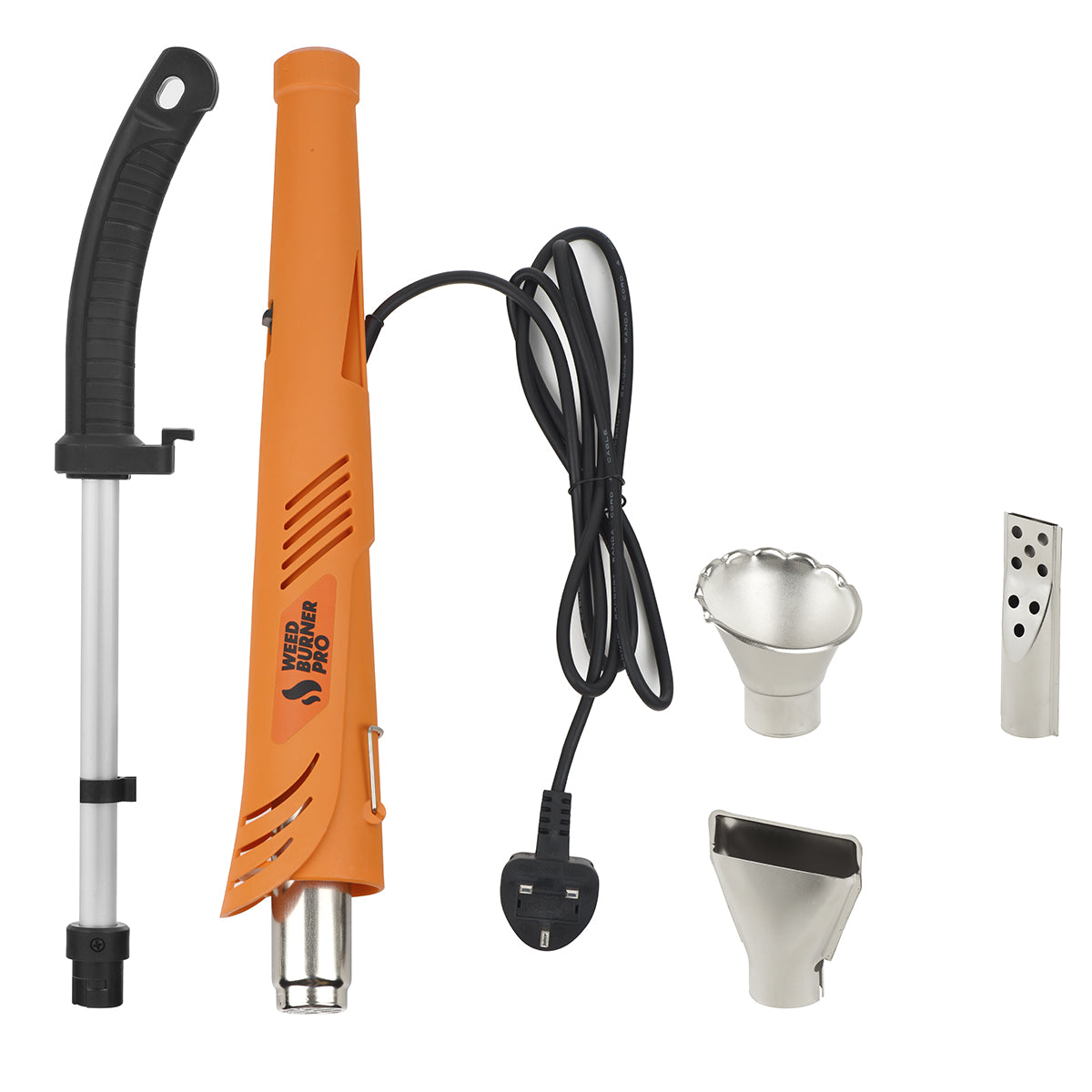 Electric Weed Burner Pro
