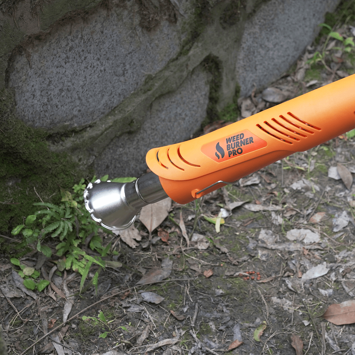 Electric Weed Burner Pro