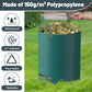 Heavy Duty Plastic Garden Waste Bags