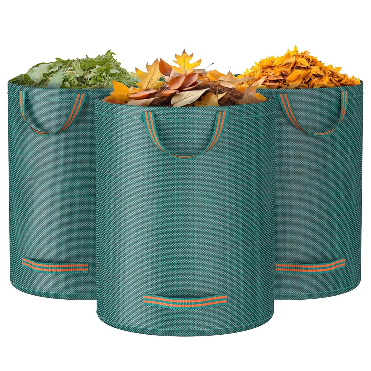 Heavy Duty Plastic Garden Waste Bags