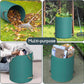 Heavy Duty Plastic Garden Waste Bags