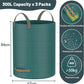 Heavy Duty Plastic Garden Waste Bags