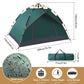 Instant Pop Up Camping Tent