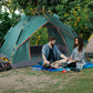 Instant Pop Up Camping Tent