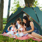 Instant Pop Up Camping Tent