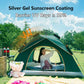 Instant Pop Up Camping Tent