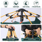 Instant Pop Up Camping Tent