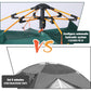 Instant Pop Up Camping Tent