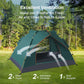 Instant Pop Up Camping Tent
