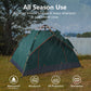 Instant Pop Up Camping Tent